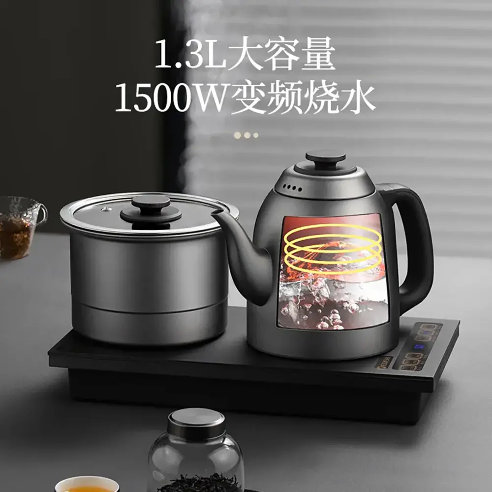 纯钛电热水壶 - 图片 5